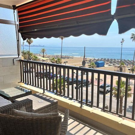 Rentcostadelsol Los Boliches Penelope Fuengirola Buitenkant foto