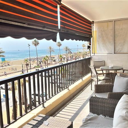 Rentcostadelsol Los Boliches Penelope Fuengirola Buitenkant foto