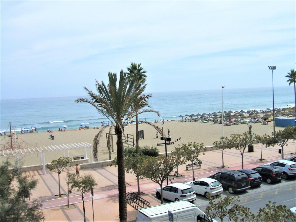 Rentcostadelsol Los Boliches Penelope Fuengirola Buitenkant foto