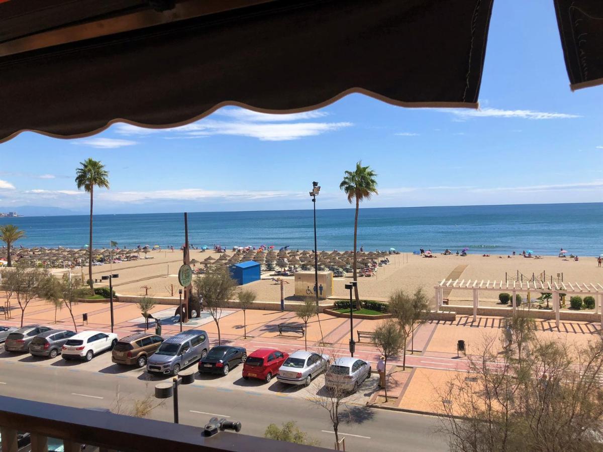 Rentcostadelsol Los Boliches Penelope Fuengirola Buitenkant foto