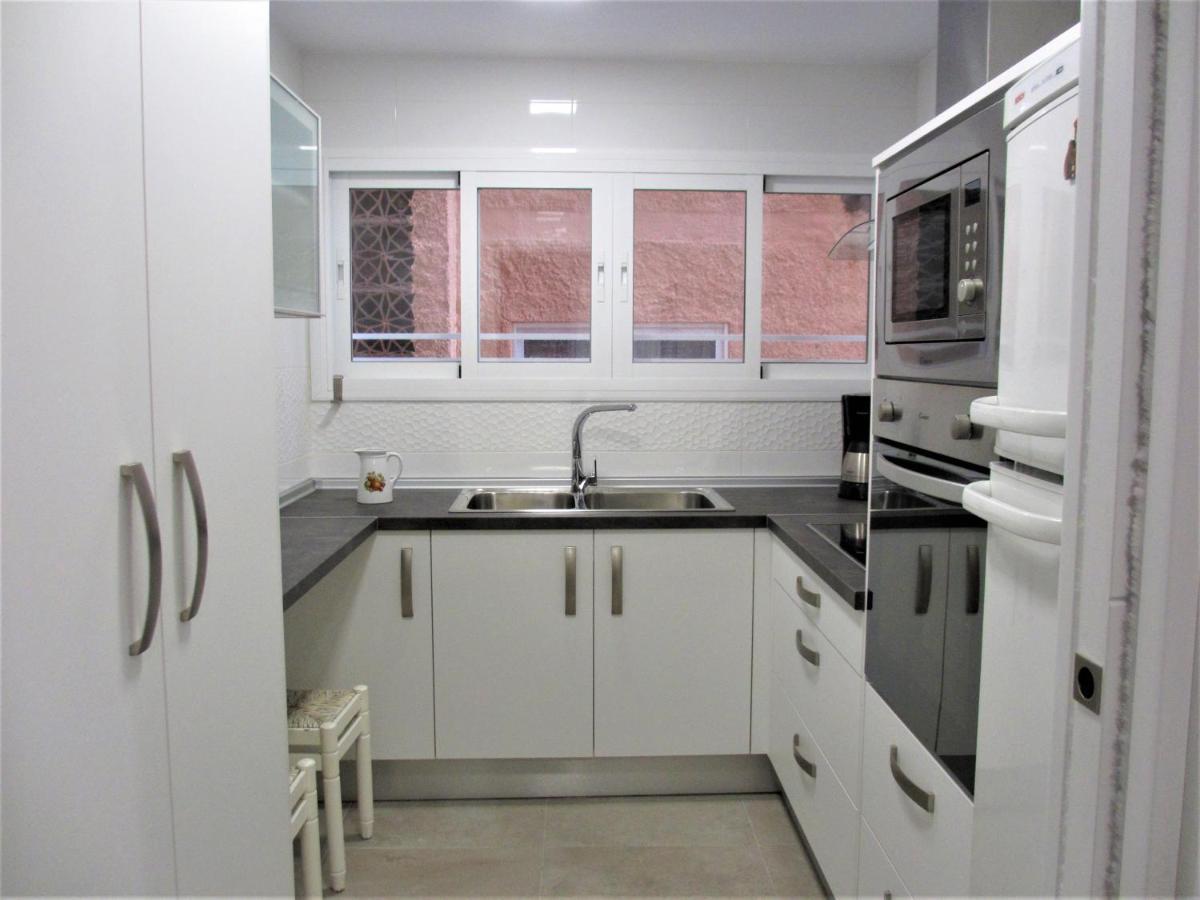 Rentcostadelsol Los Boliches Penelope Fuengirola Buitenkant foto