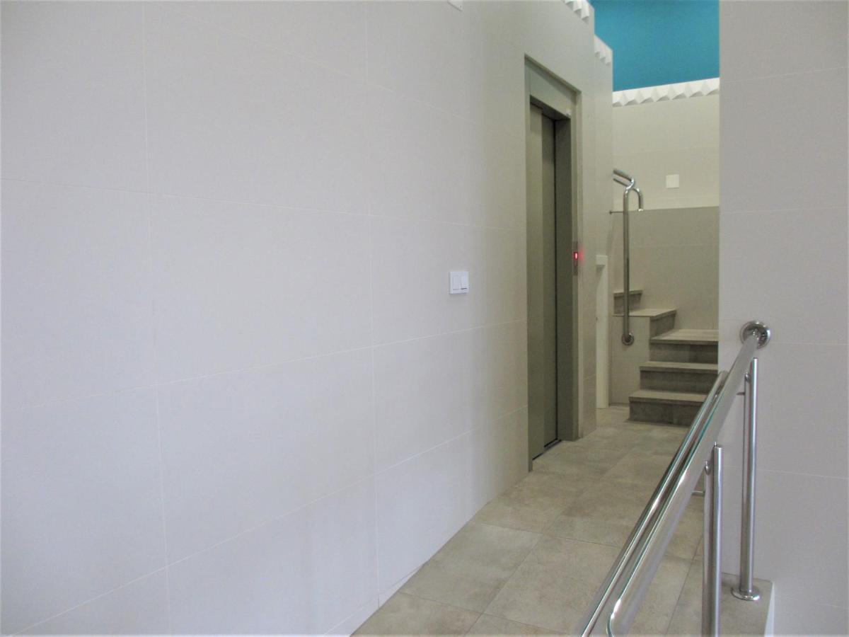 Rentcostadelsol Los Boliches Penelope Fuengirola Buitenkant foto