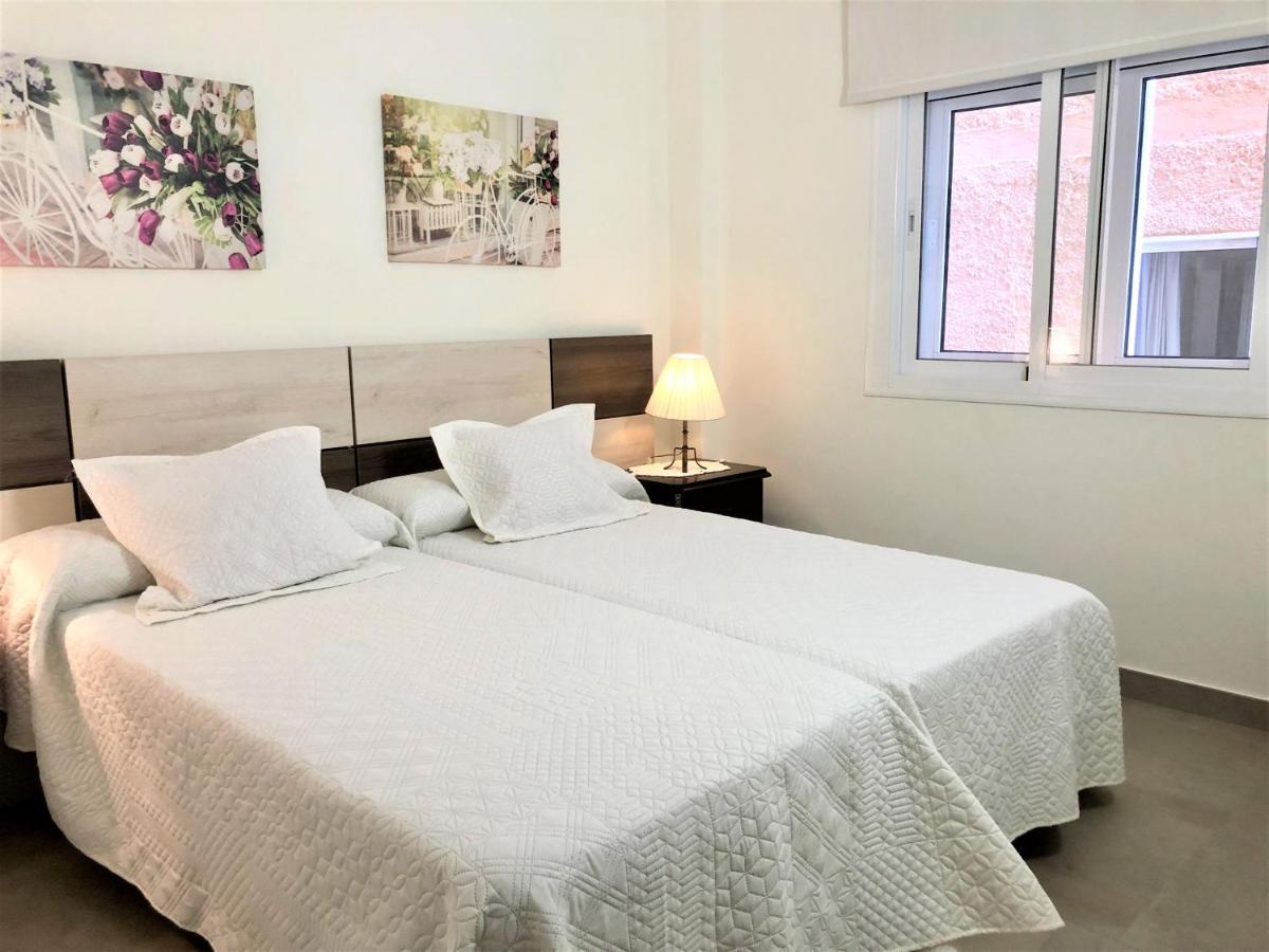 Rentcostadelsol Los Boliches Penelope Fuengirola Buitenkant foto