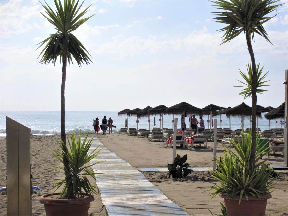 Rentcostadelsol Los Boliches Penelope Fuengirola Buitenkant foto