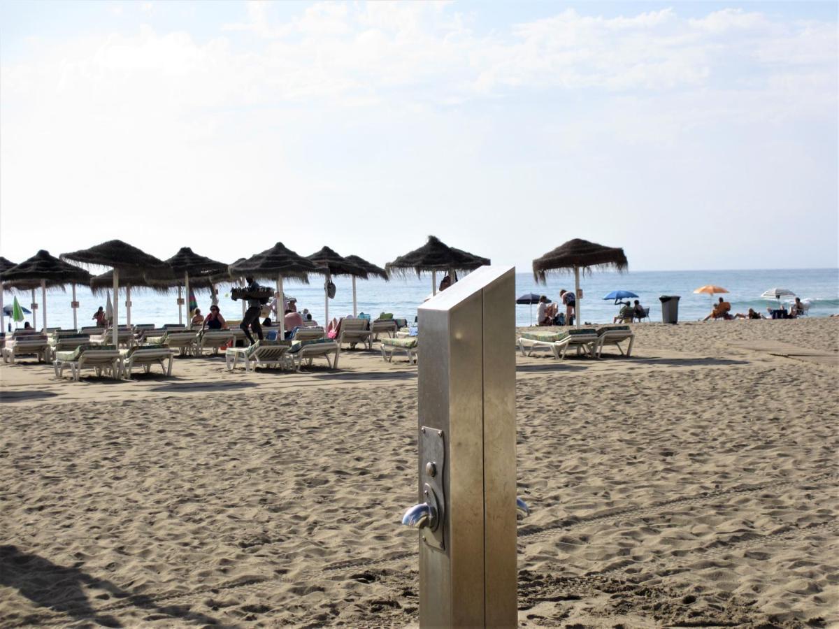 Rentcostadelsol Los Boliches Penelope Fuengirola Buitenkant foto