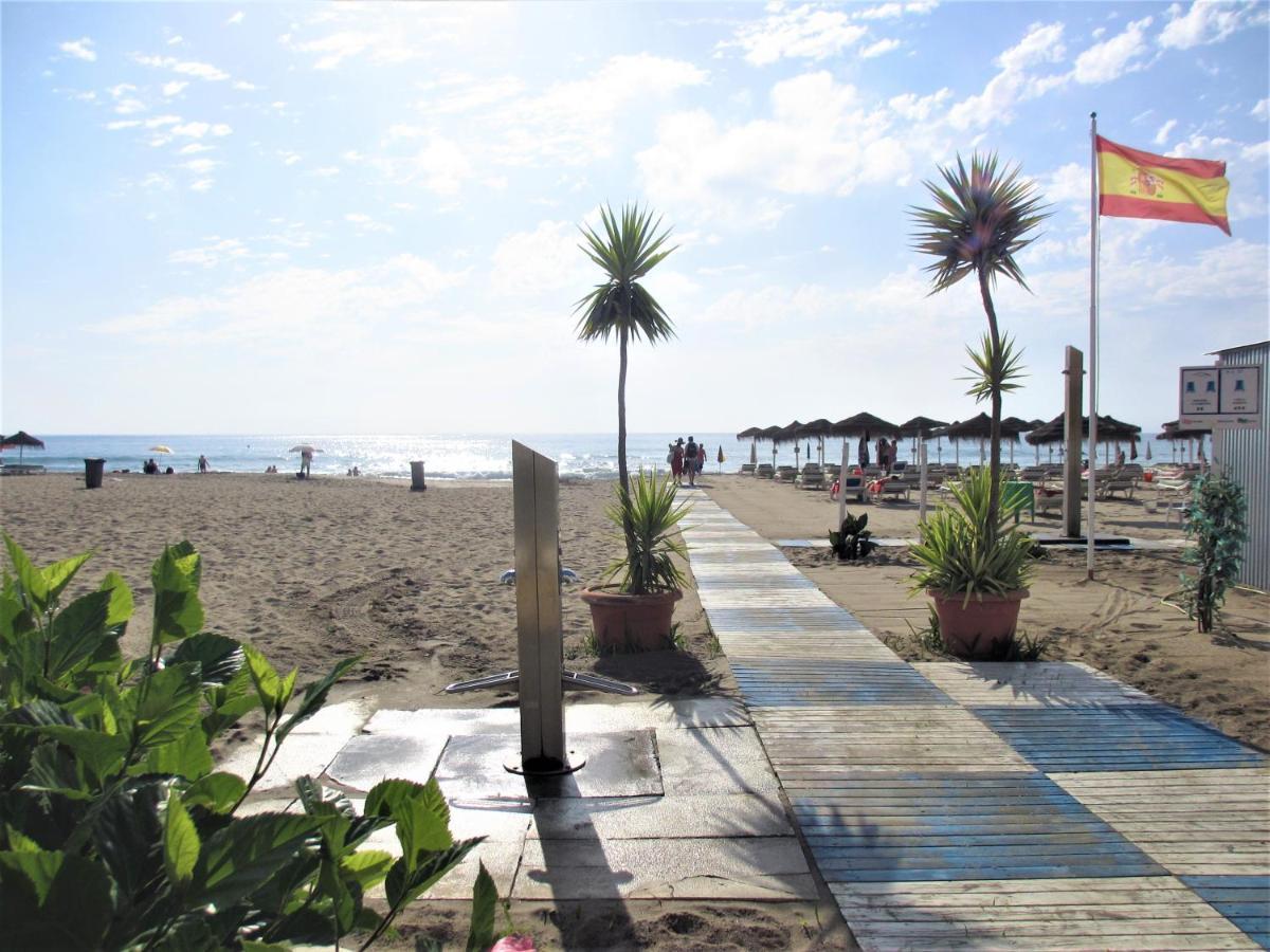 Rentcostadelsol Los Boliches Penelope Fuengirola Buitenkant foto