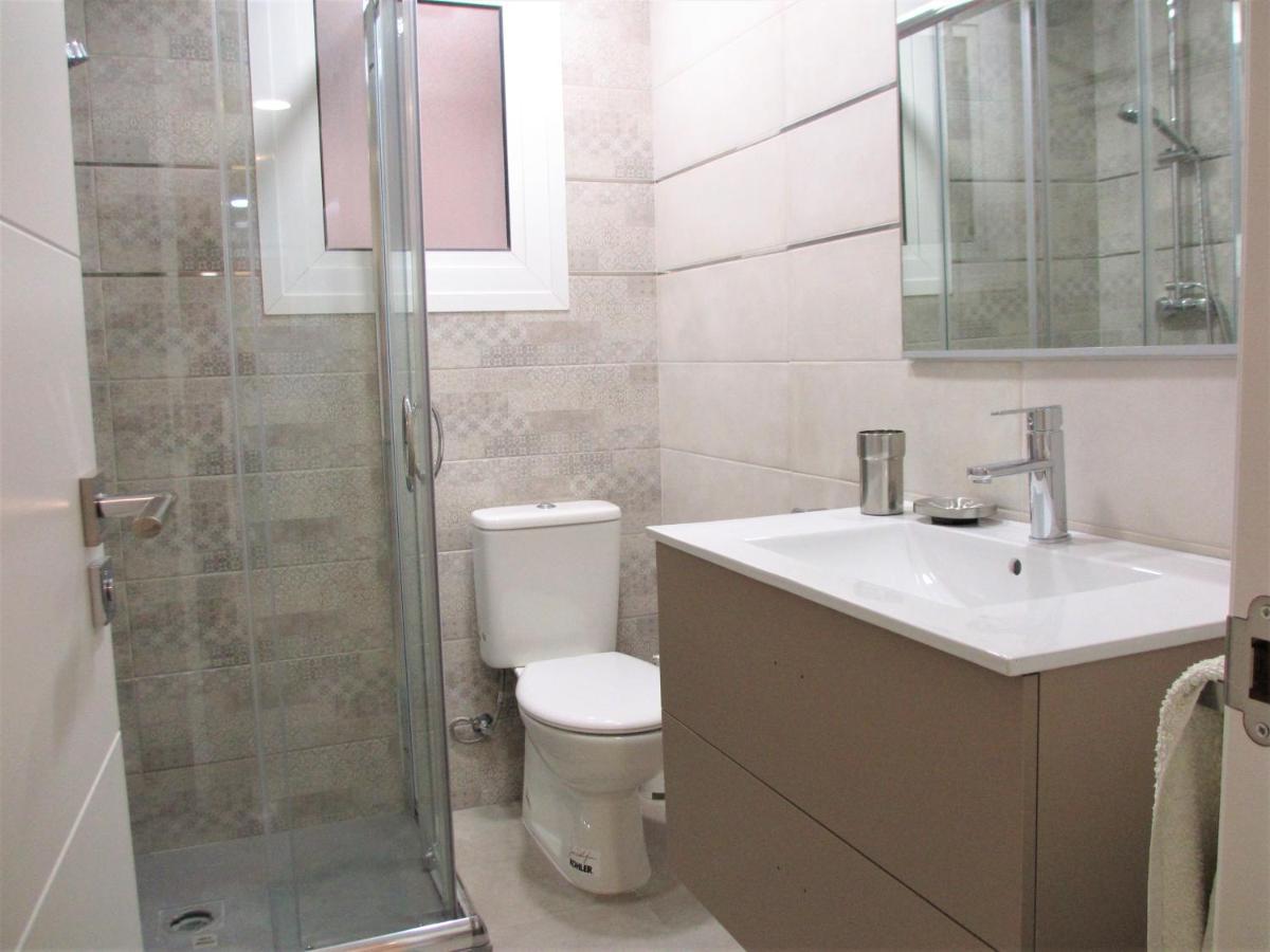 Rentcostadelsol Los Boliches Penelope Fuengirola Buitenkant foto