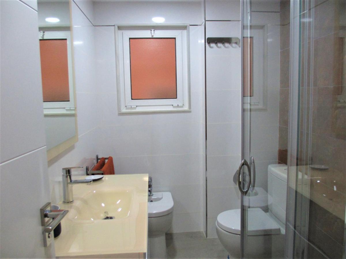 Rentcostadelsol Los Boliches Penelope Fuengirola Buitenkant foto