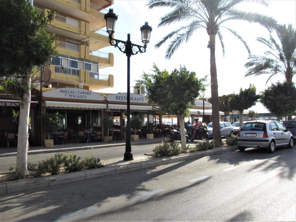 Rentcostadelsol Los Boliches Penelope Fuengirola Buitenkant foto