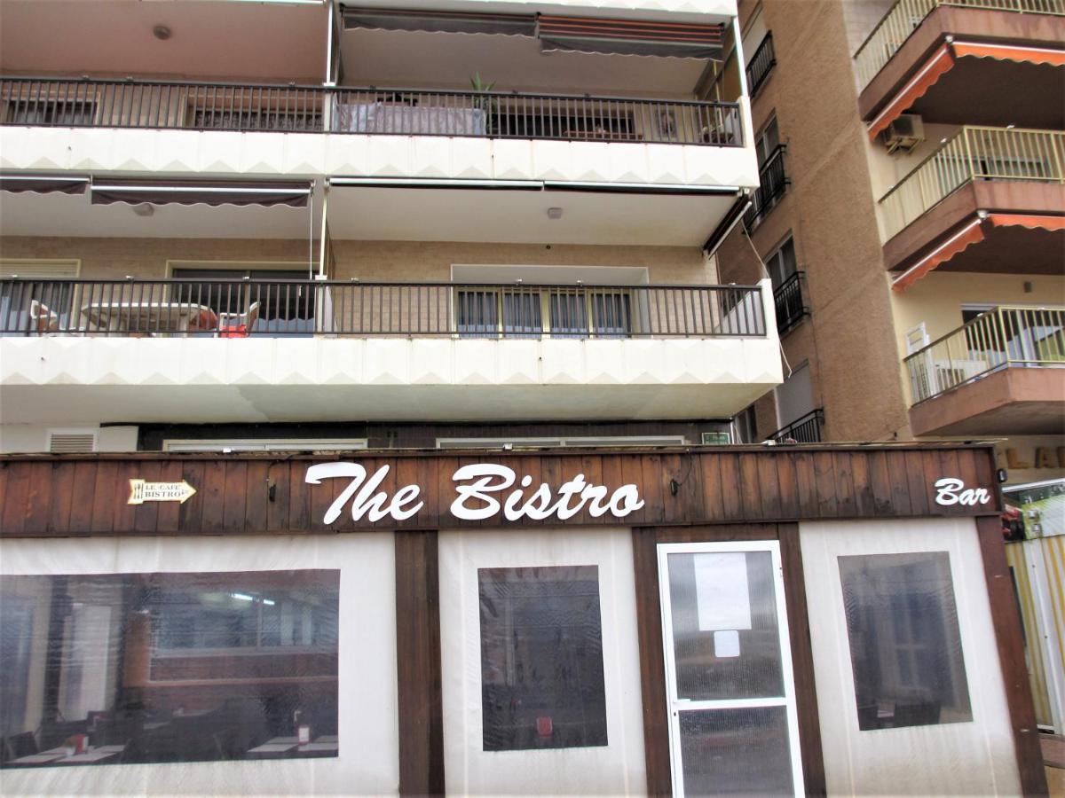 Rentcostadelsol Los Boliches Penelope Fuengirola Buitenkant foto