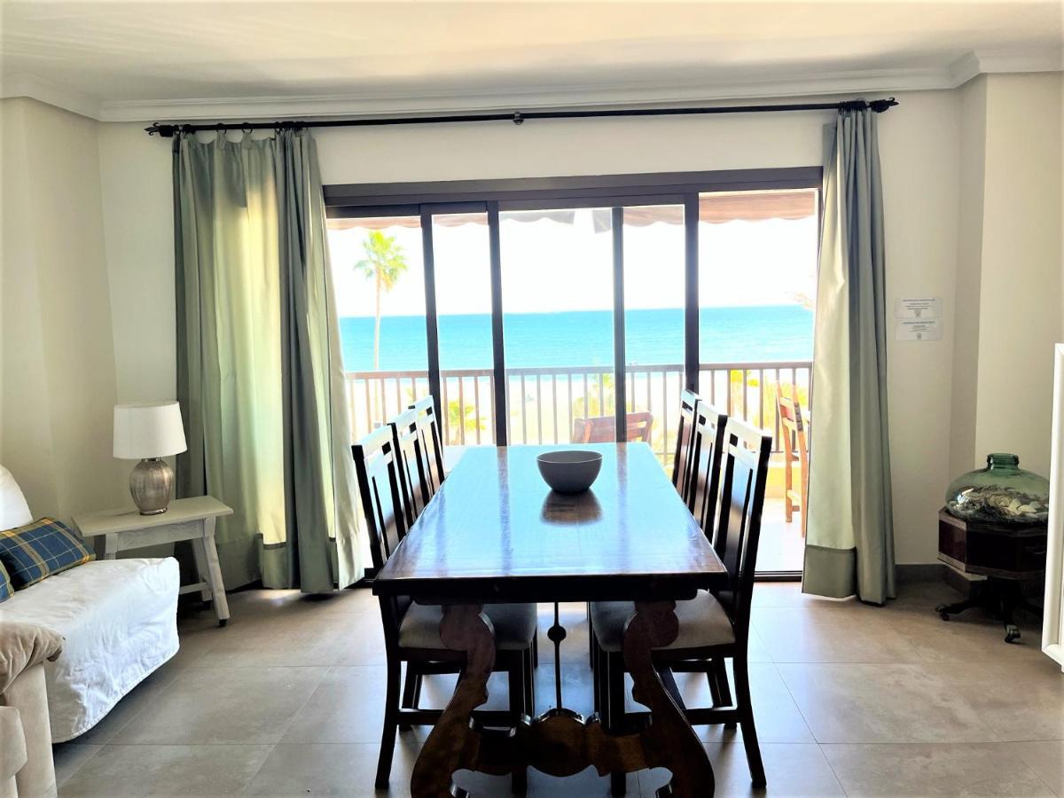 Rentcostadelsol Los Boliches Penelope Fuengirola Buitenkant foto