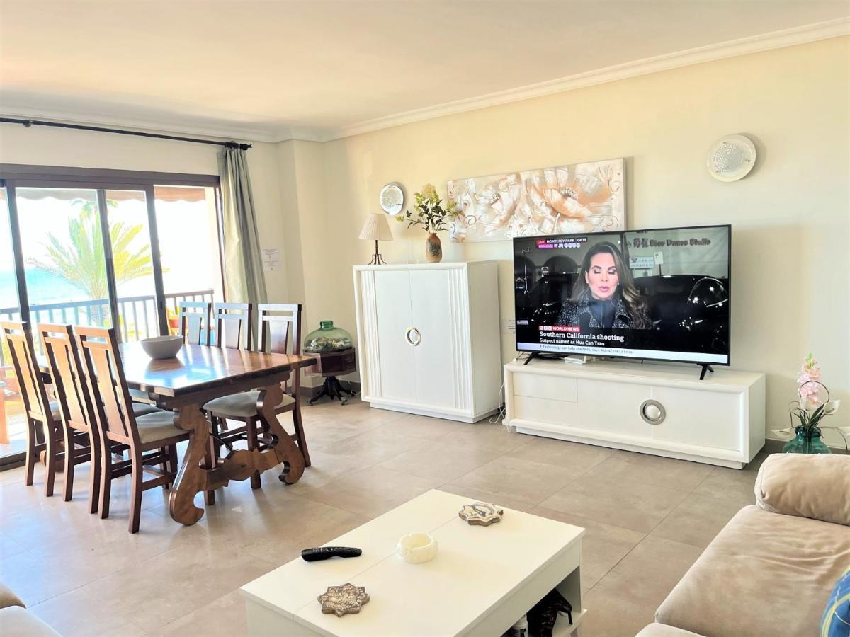 Rentcostadelsol Los Boliches Penelope Fuengirola Buitenkant foto