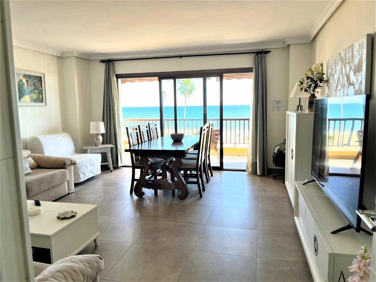 Rentcostadelsol Los Boliches Penelope Fuengirola Buitenkant foto