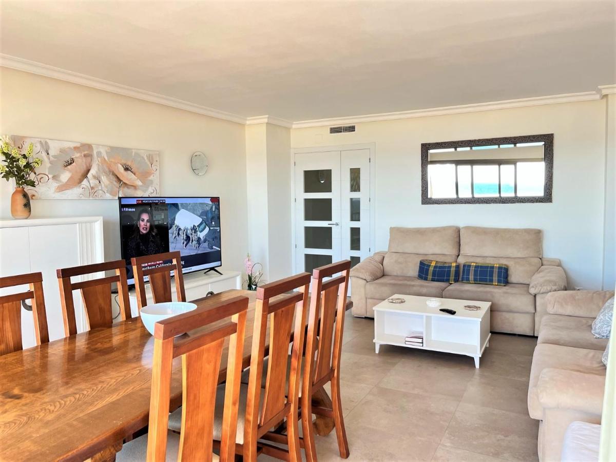 Rentcostadelsol Los Boliches Penelope Fuengirola Buitenkant foto