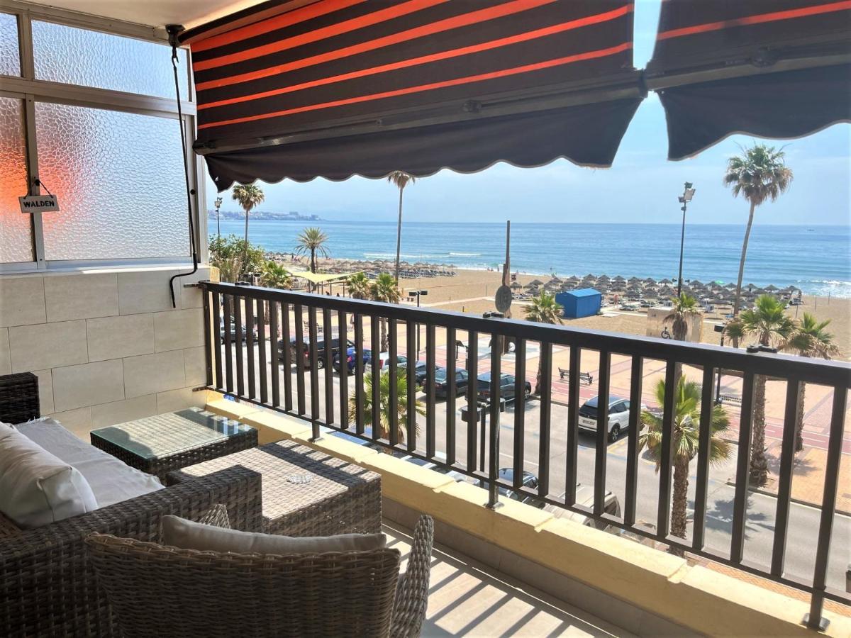 Rentcostadelsol Los Boliches Penelope Fuengirola Buitenkant foto
