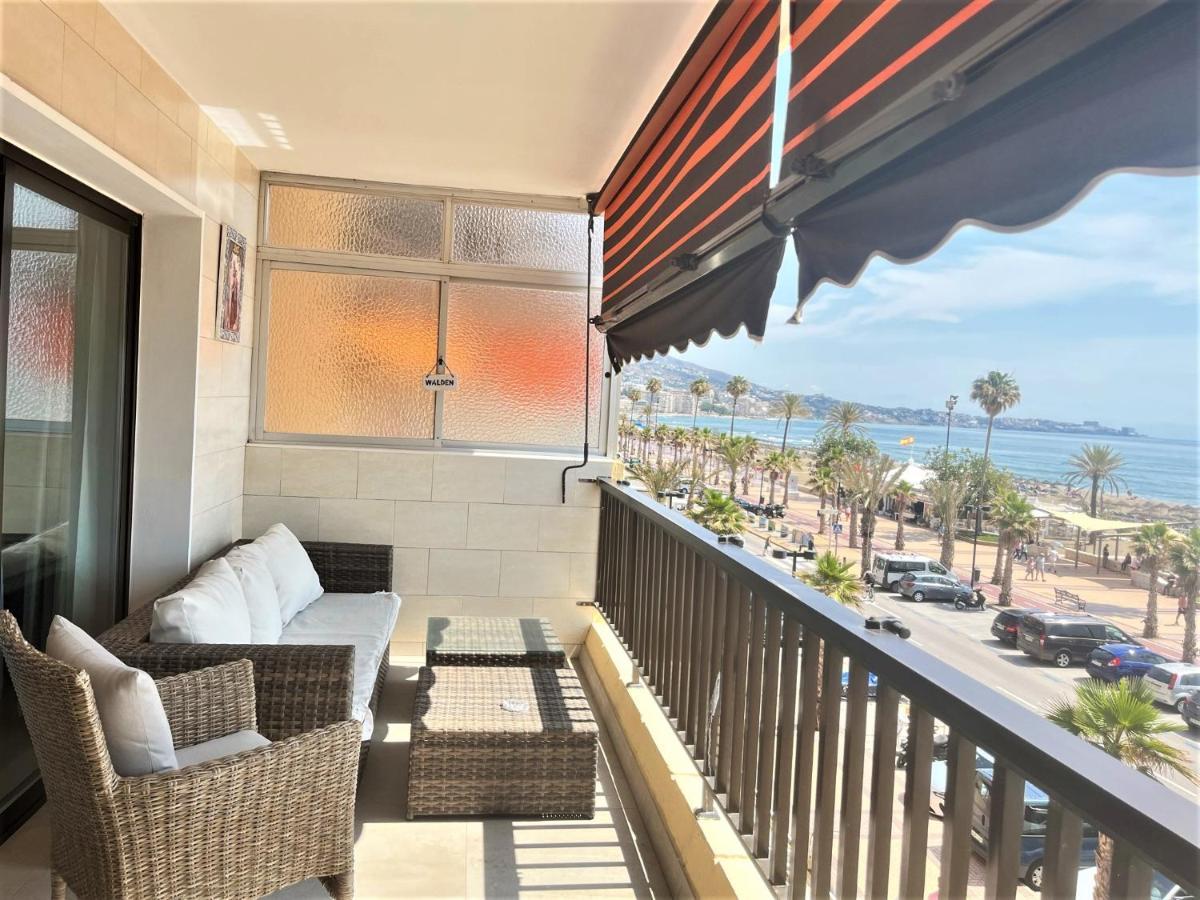 Rentcostadelsol Los Boliches Penelope Fuengirola Buitenkant foto